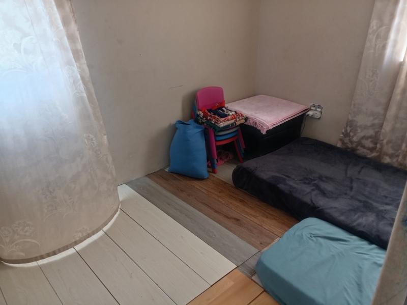 2 Bedroom Property for Sale in Woodlands Western Cape